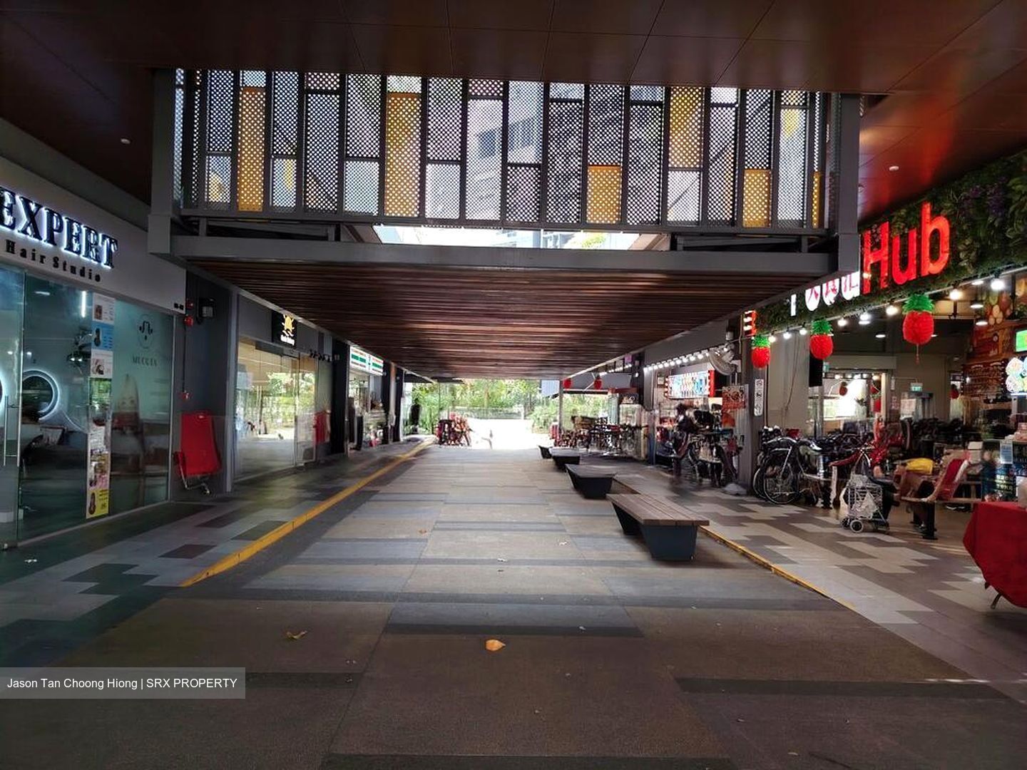 Blk 43A Skyoasis @ Dawson (Queenstown), HDB 3 Rooms #529608551
